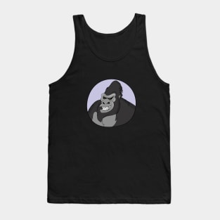 Bad Gorilla Tank Top